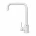 Kitchen tap Adamant SA-09 White Kitchen tap Adamant SA-09 White