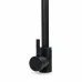 Kitchen tap Adamant SA-09 Metallic black
