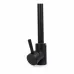 Kitchen tap Adamant SA-09 Metallic black