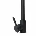 Kitchen tap Adamant SA-09 Black