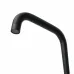 Kitchen tap Adamant SA-09 Black