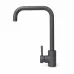 Kitchen tap Adamant SA-09 Graphite Kitchen tap Adamant SA-09 Graphite