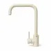 Kitchen tap Adamant SA-09 Ivory