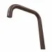 Kitchen tap Adamant SA-09 Brown
