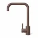 Kitchen tap Adamant SA-09 Mokko Kitchen tap Adamant SA-09 Mokko