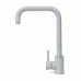 Kitchen tap Adamant SA-09 Light grey