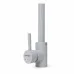 Kitchen tap Adamant SA-09 Light grey