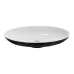 Washbasin Adamant Andere New Black-white Washbasin Adamant Andere New Black-white