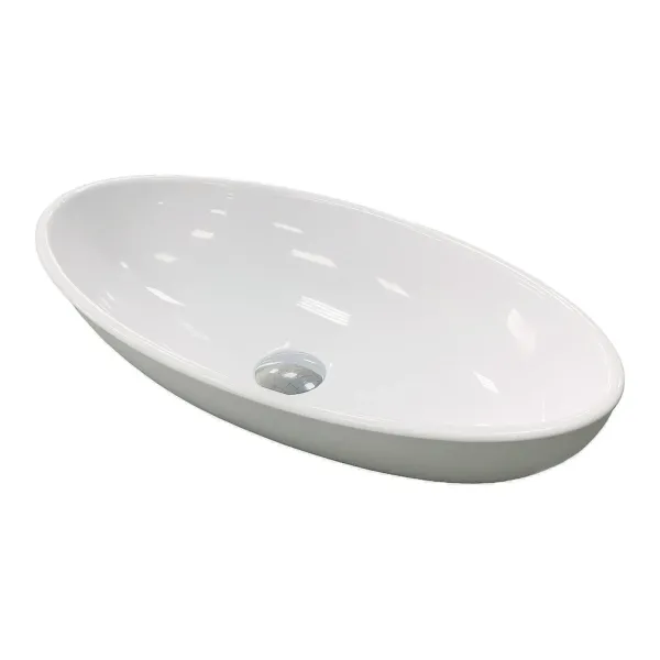 Washbasin Adamant Andere New White