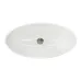 Washbasin Adamant Andere New White