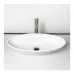 Washbasin Adamant Andere New White