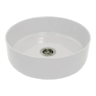 Washbasin Adamant Arena White