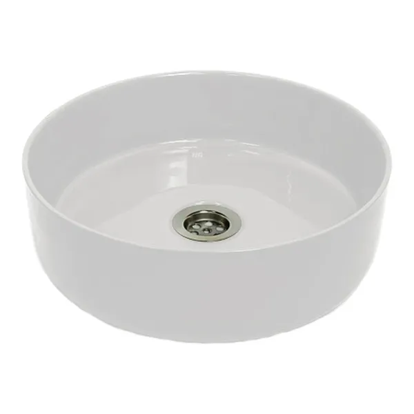 Washbasin Adamant Arena White
