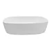 Washbasin Adamant Benevento White