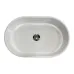 Washbasin Adamant Beste New Black-white