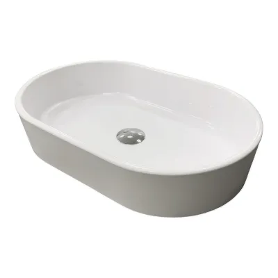 Washbasin Adamant Beste New White