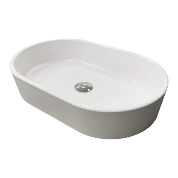 Washbasin Adamant Beste New White