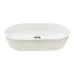 Washbasin Adamant Beste New White