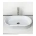 Washbasin Adamant Beste New White