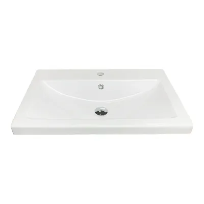 Washbasin Adamant Cers 70 White
