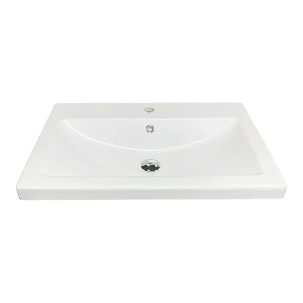 Washbasin Adamant Cers 70 White