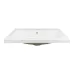 Washbasin Adamant Cers 70 White