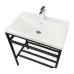 Washbasin Adamant Cers 70 White