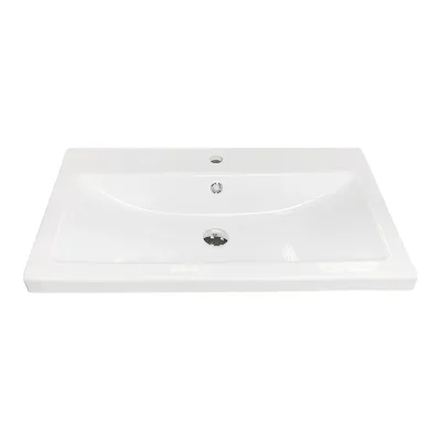 Washbasin Adamant Cers 90 White