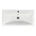 Washbasin Adamant Cers 90 White