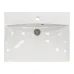 Washbasin Adamant Emil White