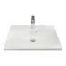 Washbasin Adamant Emil White