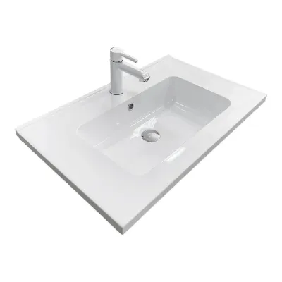 Washbasin Adamant Flat 70 White
