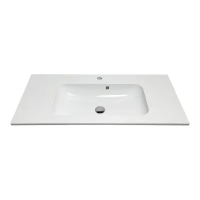Washbasin Adamant Frate 100 White