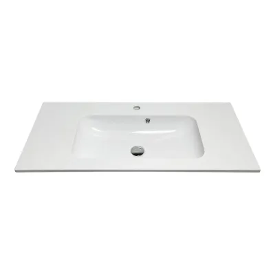 Washbasin Adamant Frate 80 White
