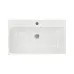 Washbasin Adamant Streng New 60 White Washbasin Adamant Streng New 60 White