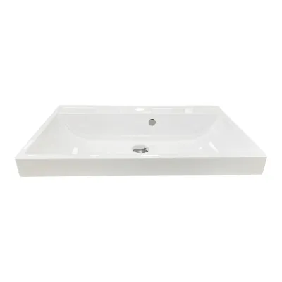 Washbasin Adamant Streng New 70 White