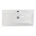 Washbasin Adamant Streng New 80 White Washbasin Adamant Streng New 80 White