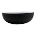 Washbasin Adamant Sunline New Black-white