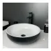 Washbasin Adamant Sunline New Black-white