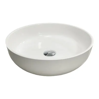 Washbasin Adamant Sunline New White