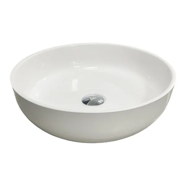 Washbasin Adamant Sunline New White