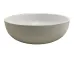 Washbasin Adamant Sunline New White