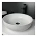 Washbasin Adamant Sunline New White