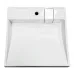 Washbasin Adamant TIDE White