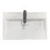 Washbasin Adamant Vision 60 White Washbasin Adamant Vision 60 White