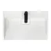 Washbasin Adamant Vision 70 White Washbasin Adamant Vision 70 White