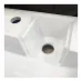 Washbasin Adamant Washer New White