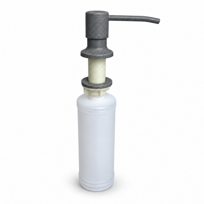 Soap dispenser Adamant DA-01 Graphite