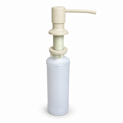 Soap dispenser Adamant DA-01 Ivory