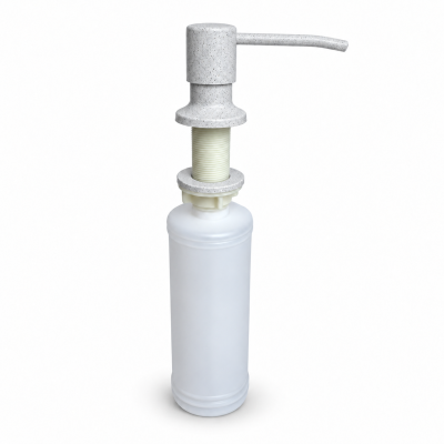 Soap dispenser Adamant DA-01 Old-Stone